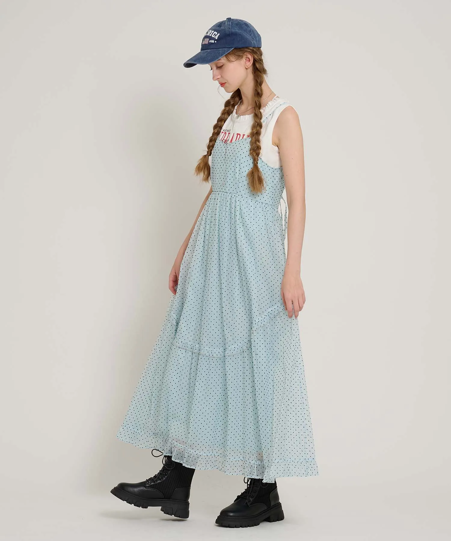 w closet spring collection