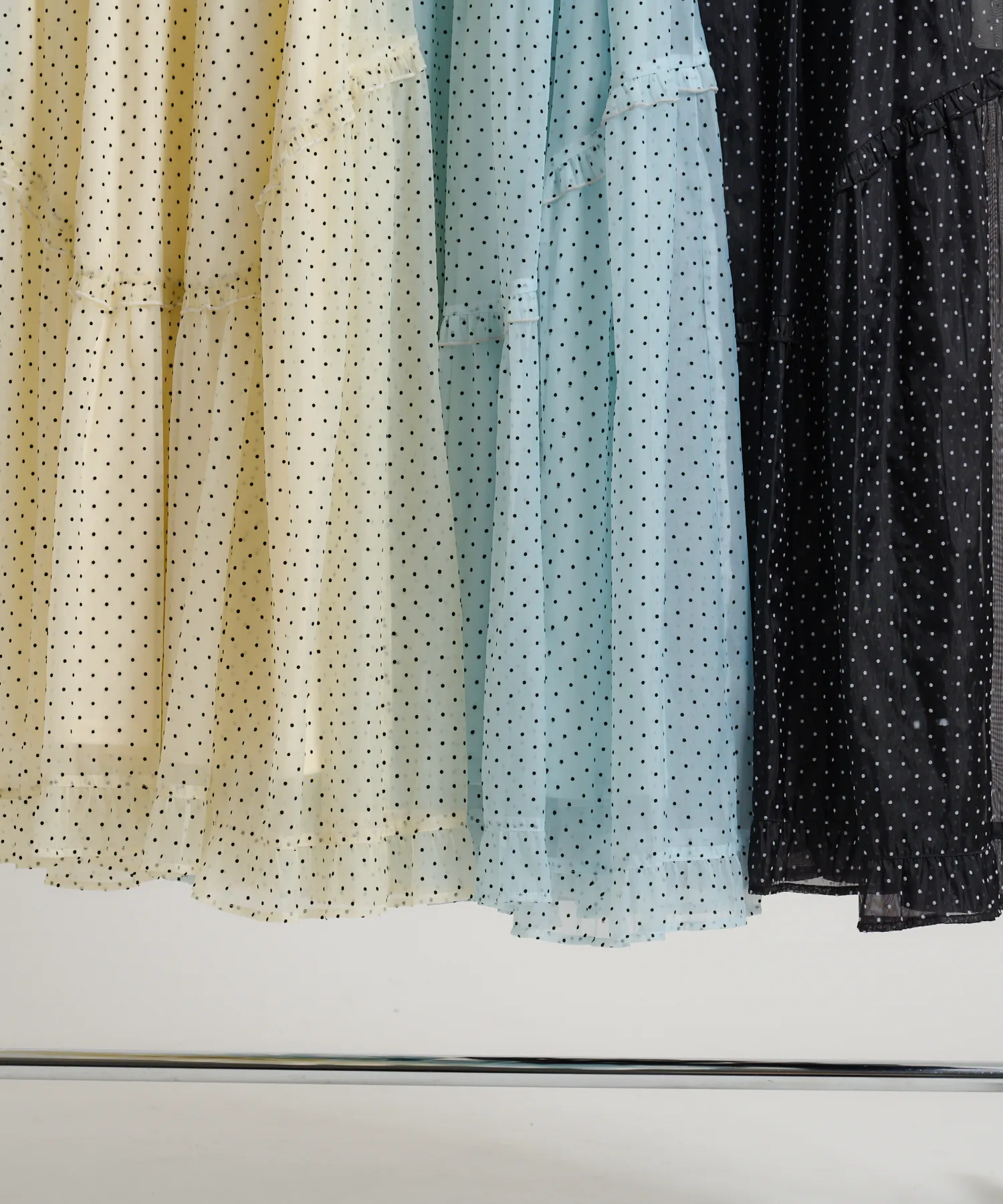 w closet spring collection