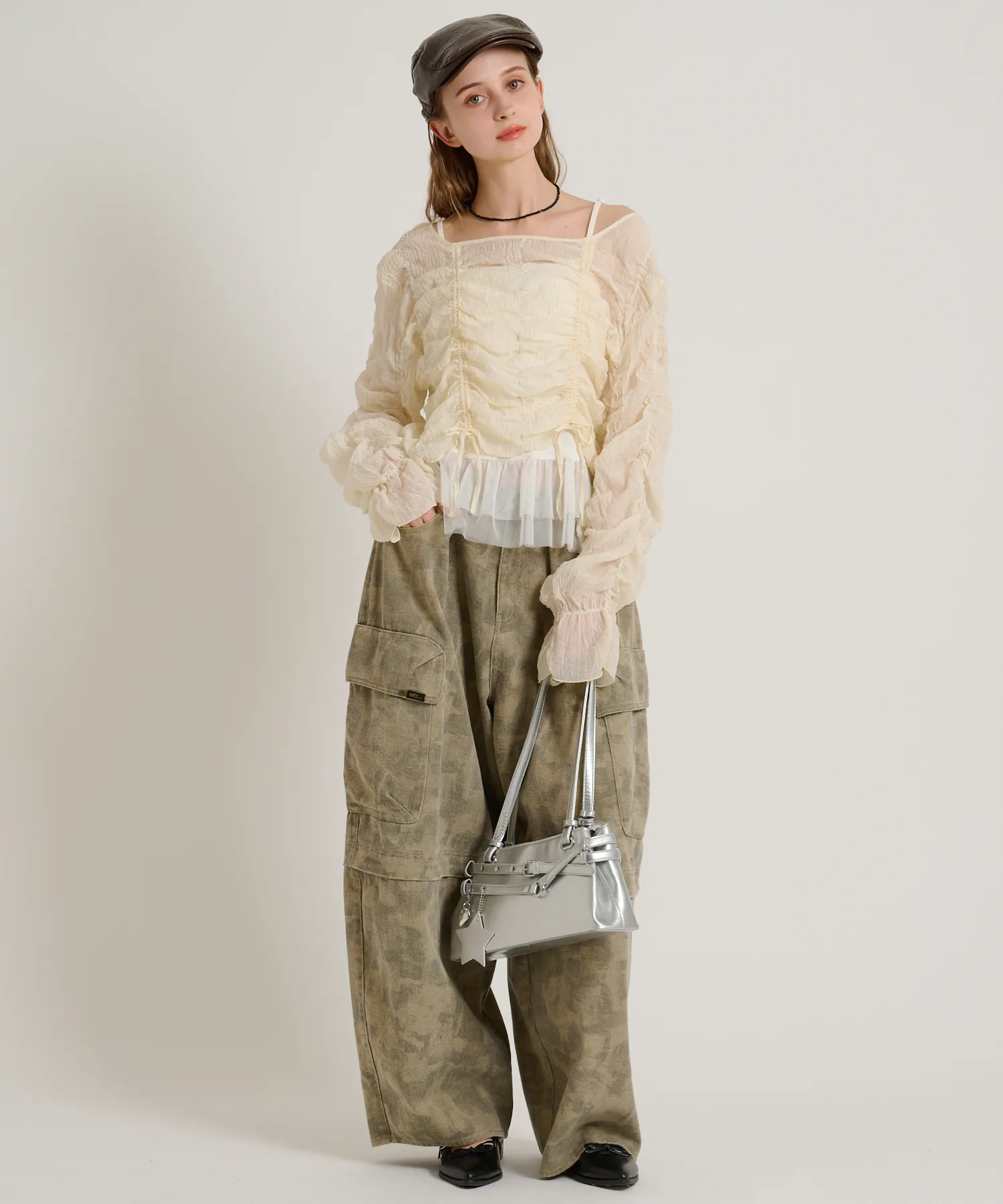 w closet spring collection