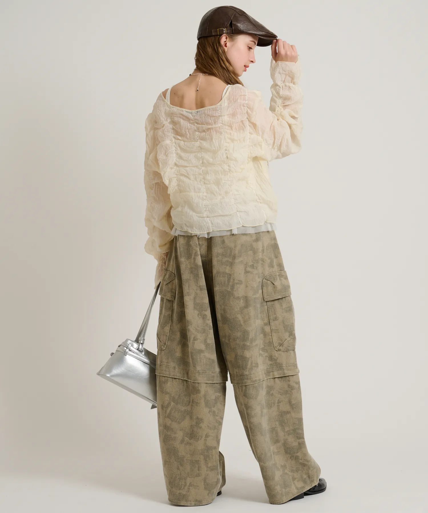 w closet spring collection