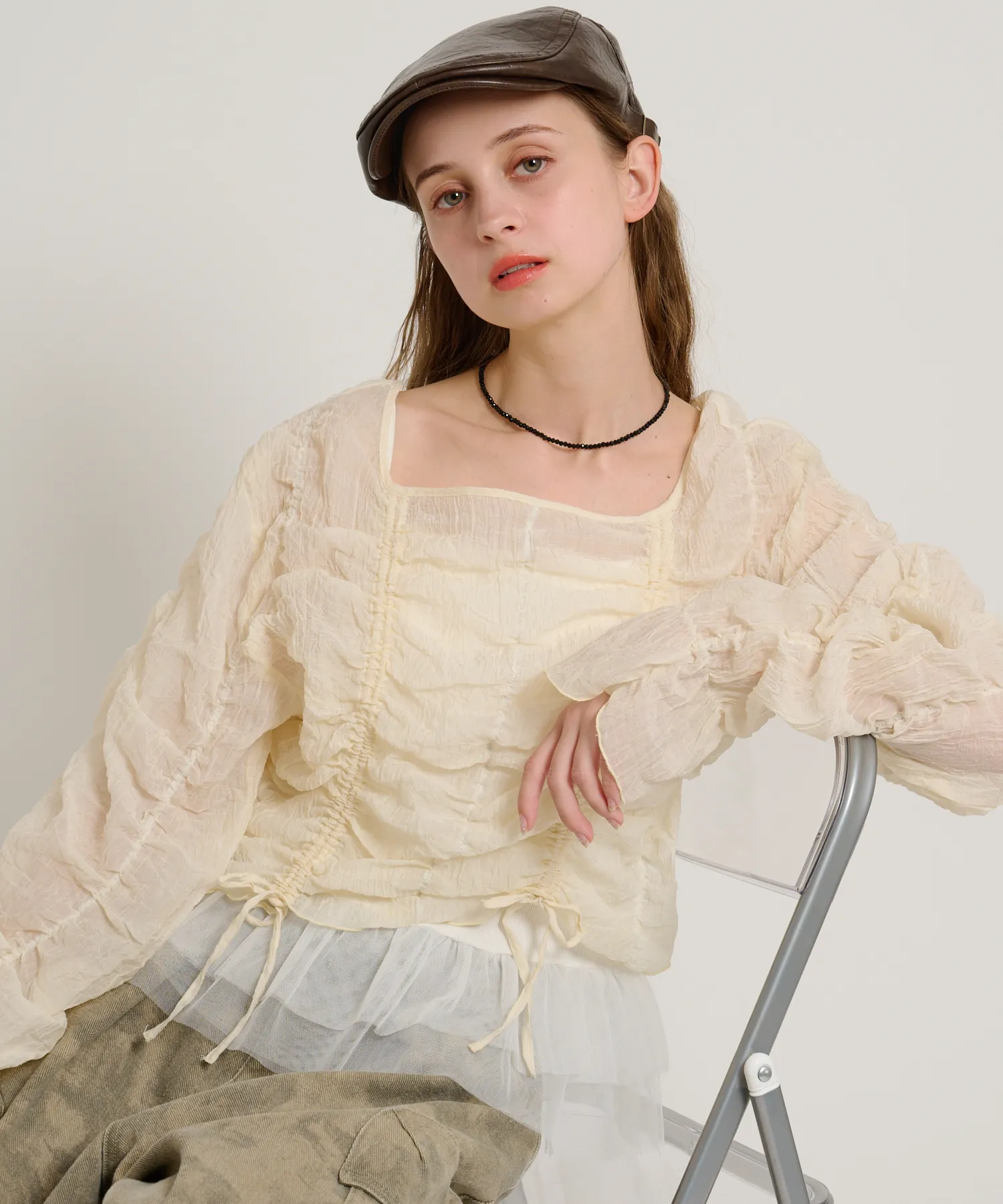 w closet spring collection