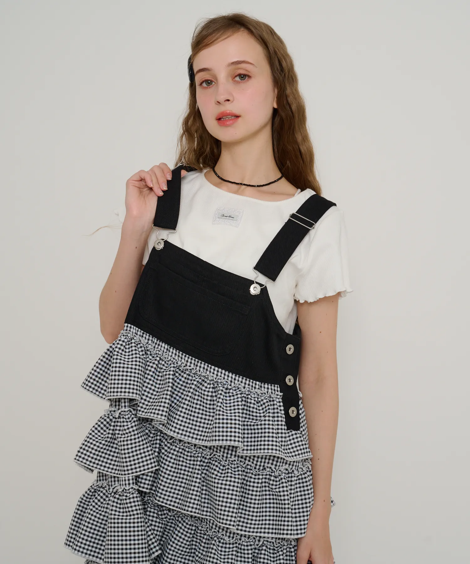 w closet spring collection