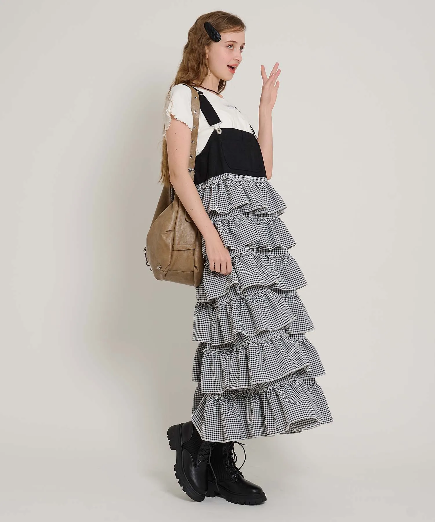 w closet spring collection