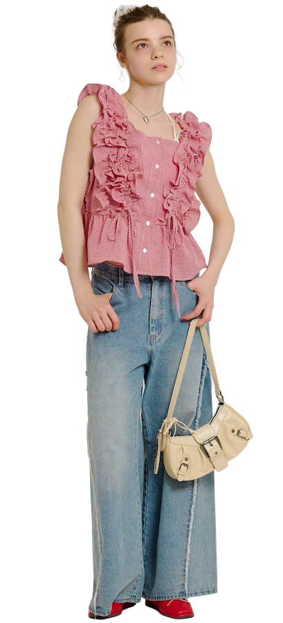 w closet spring collection