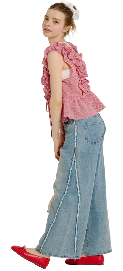 w closet spring collection