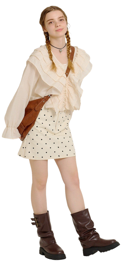 w closet spring collection