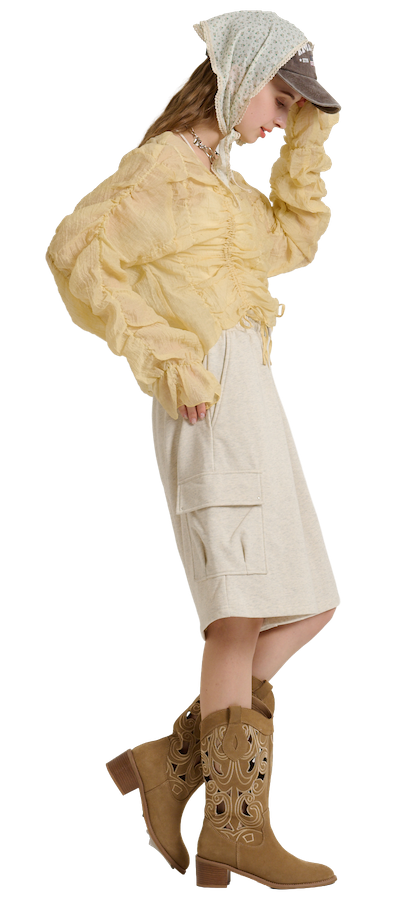 w closet spring collection