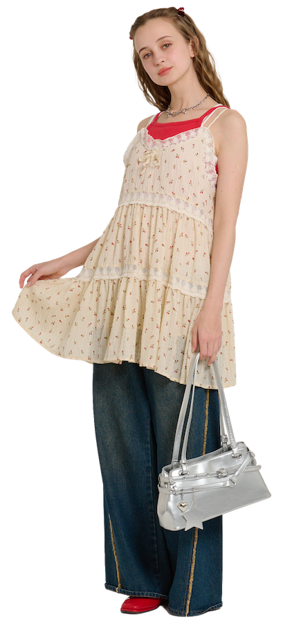 w closet spring collection