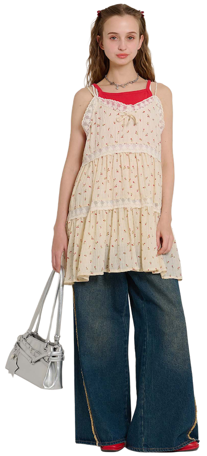 w closet spring collection