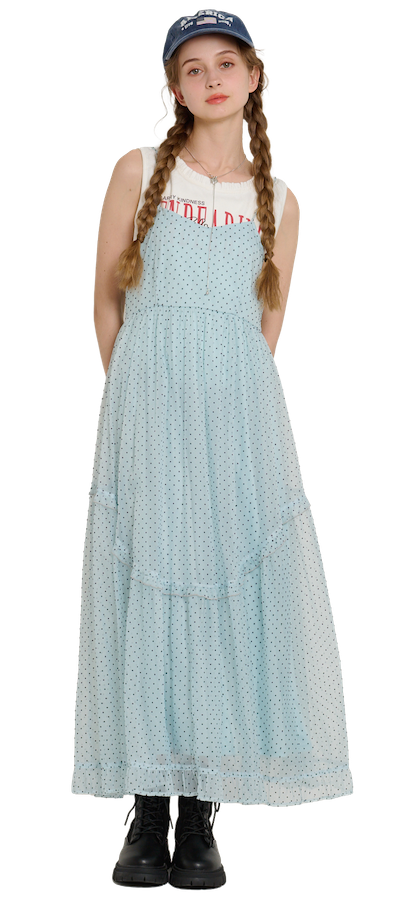 w closet spring collection