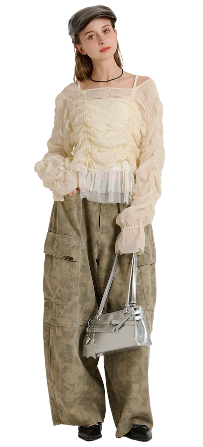 w closet spring collection