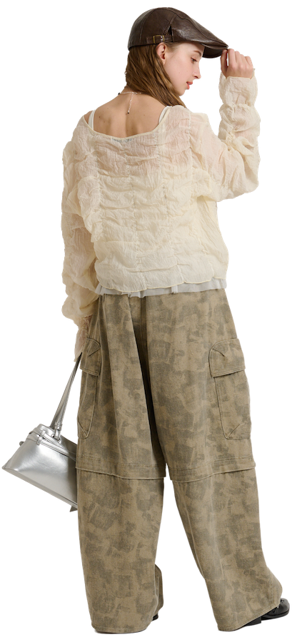 w closet spring collection