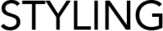 STYLING