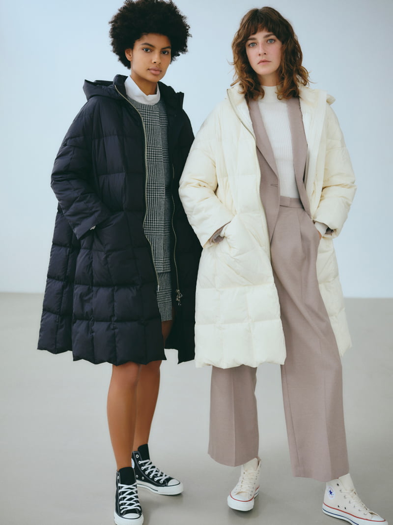 【WhimGazette】COAT COLLECTION 2019 Autumn & Winter | ウィムガゼット公式通販サイト