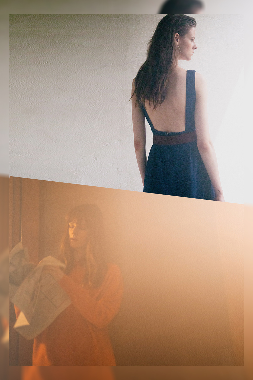 2020 ファッション 530y*美品 ウィムガゼット GEMINI キョウネンジレ