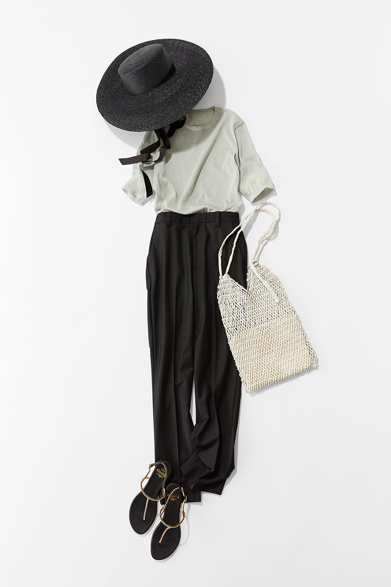 WhimGazette(ウィムガゼット)のWEB限定アイテム14日間コーディネート_04