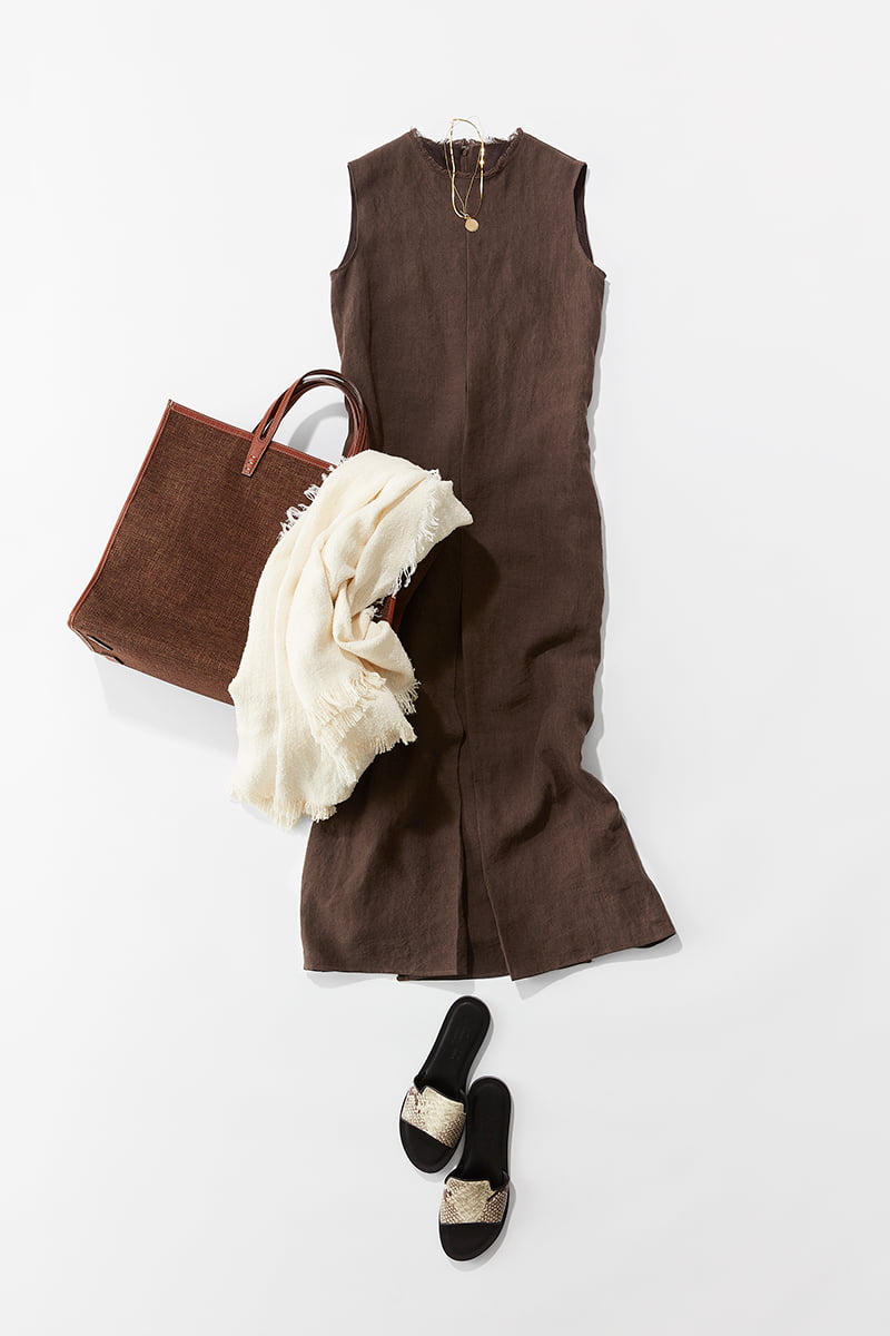 WhimGazette(ウィムガゼット)のWEB限定アイテム14日間コーディネート_05