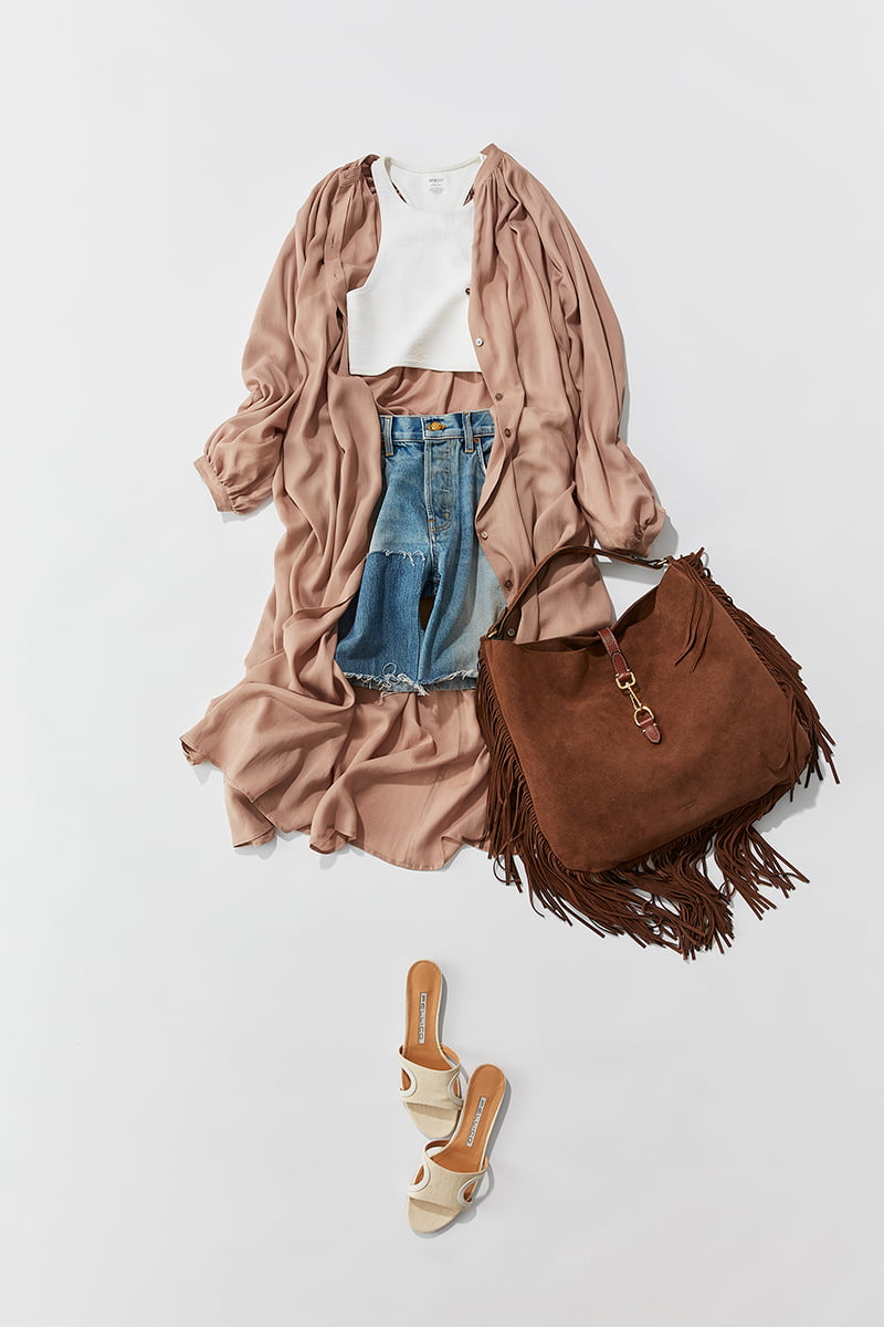 WhimGazette(ウィムガゼット)のWEB限定アイテム14日間コーディネート_07