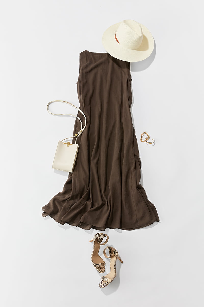 WhimGazette(ウィムガゼット)のWEB限定アイテム14日間コーディネート_08