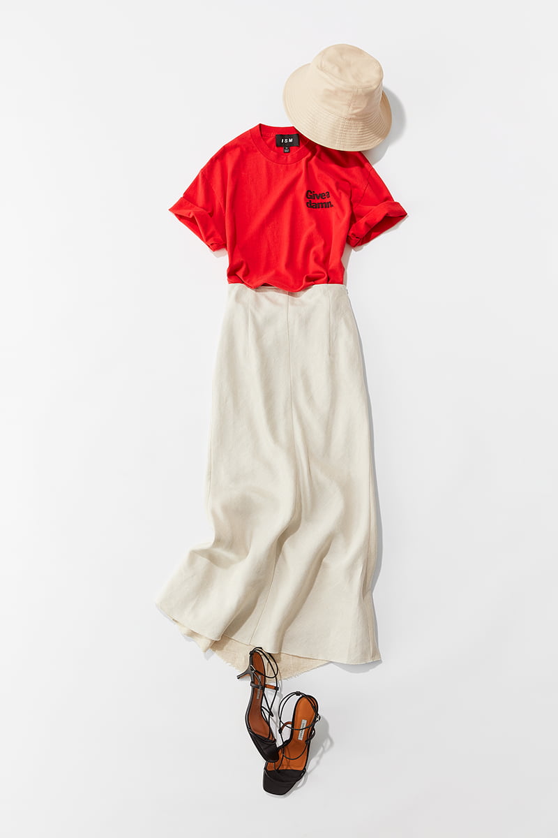 WhimGazette(ウィムガゼット)のWEB限定アイテム14日間コーディネート_09