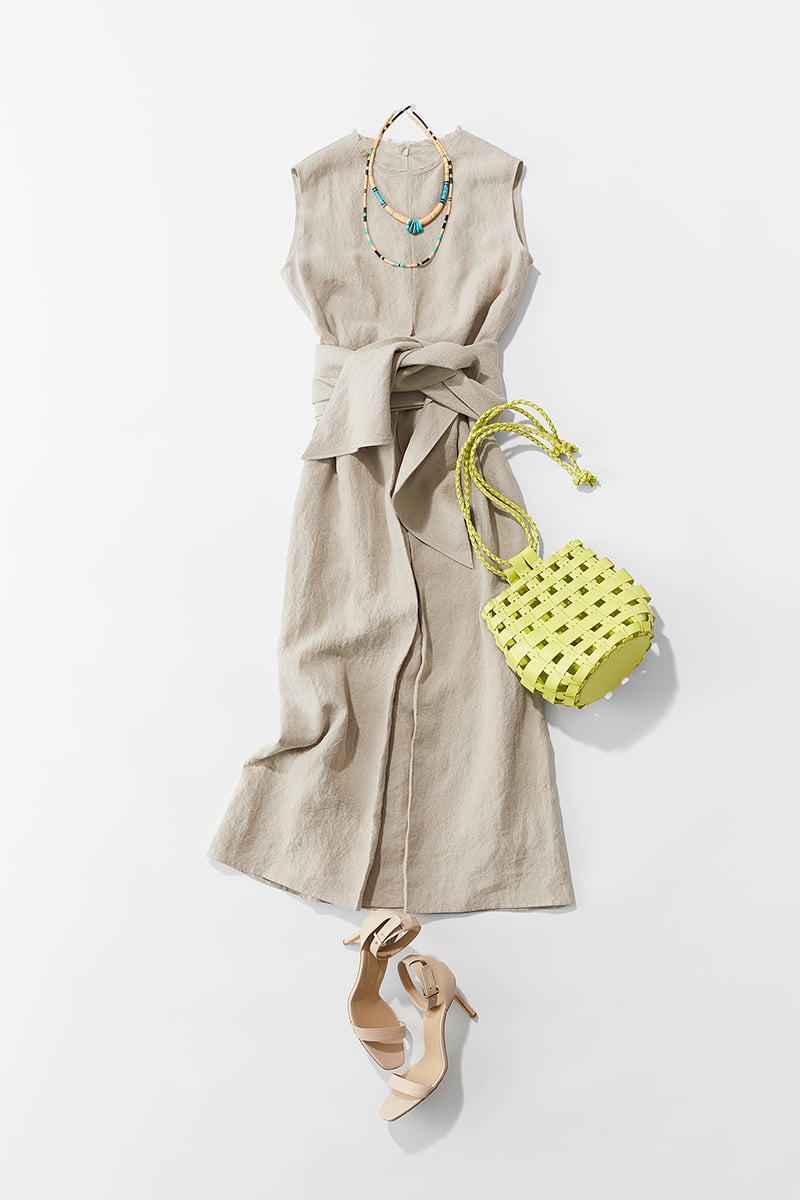 WhimGazette(ウィムガゼット)のWEB限定アイテム14日間コーディネート_10