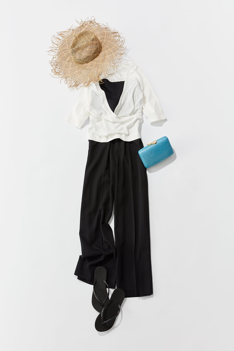 WhimGazette(ウィムガゼット)のWEB限定アイテム14日間コーディネート_12