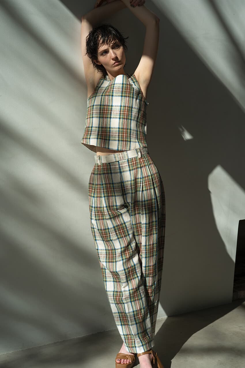 WHIM GAZETTE 2024 SPRING&SUMMER
