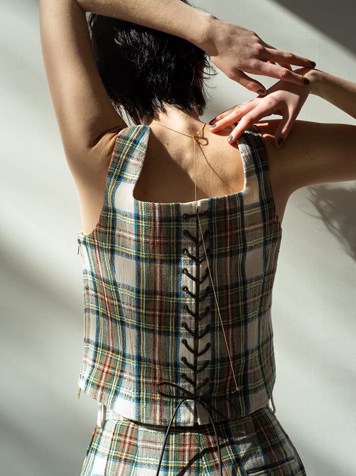 WHIM GAZETTE 2024 SPRING&SUMMER