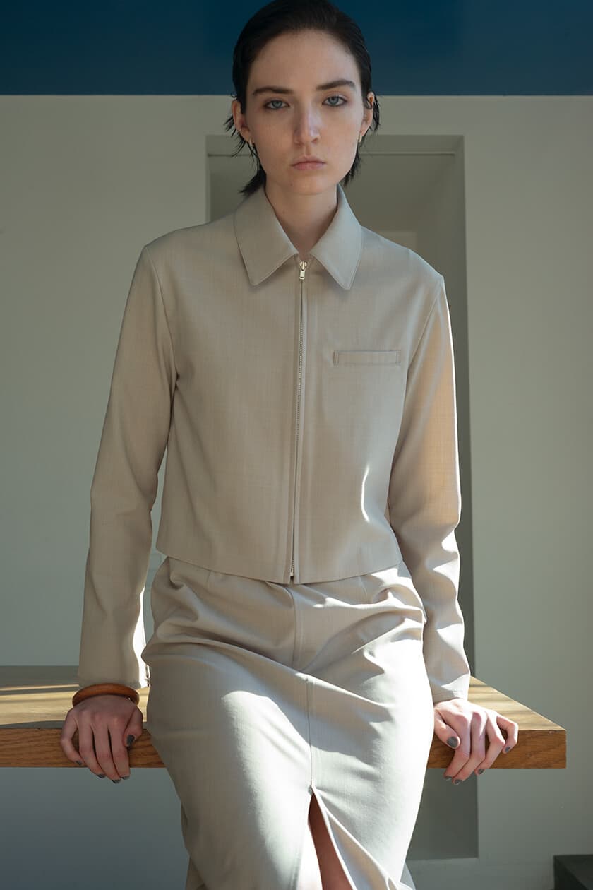 WHIM GAZETTE 2024 SPRING&SUMMER
