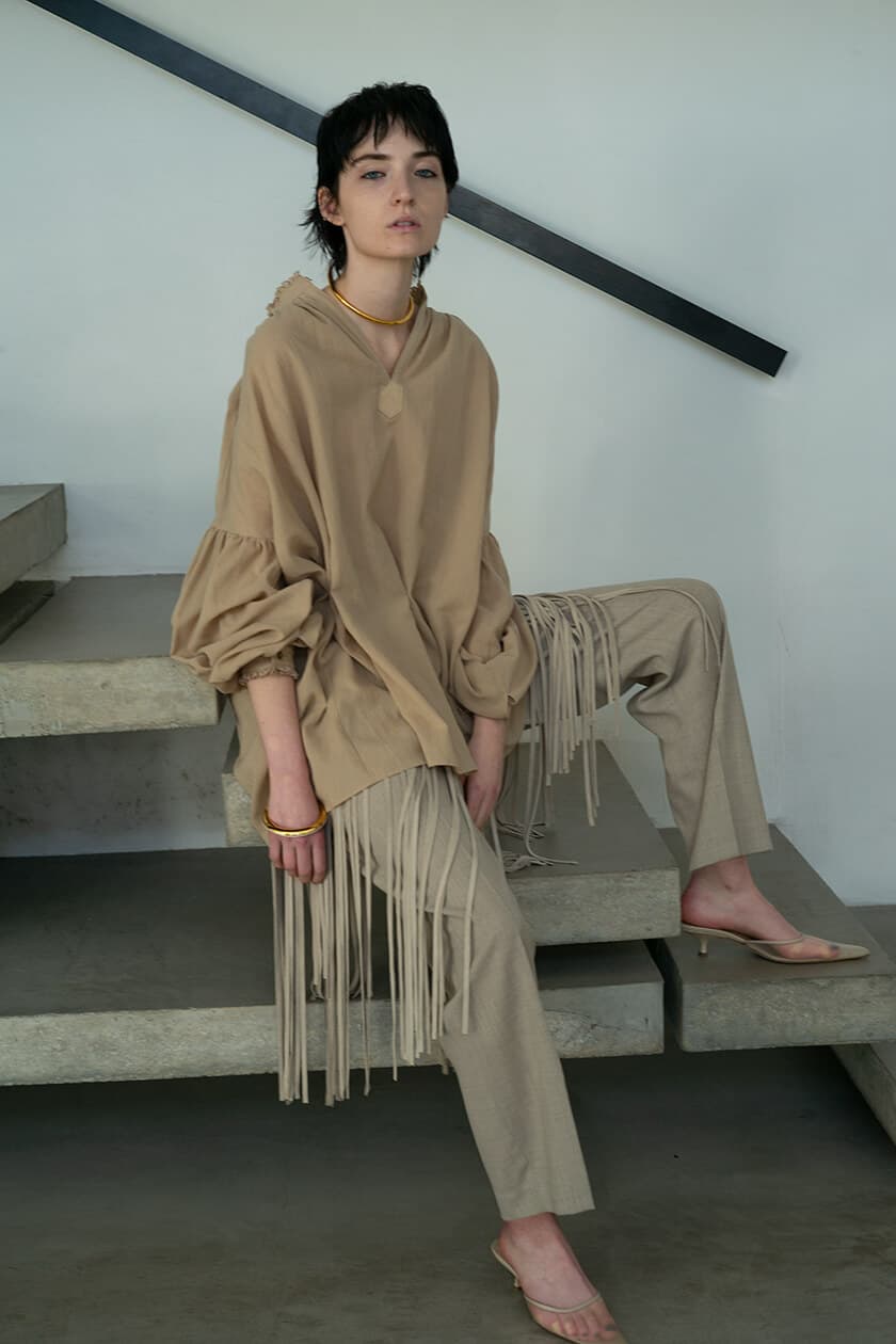 WHIM GAZETTE 2024 SPRING&SUMMER