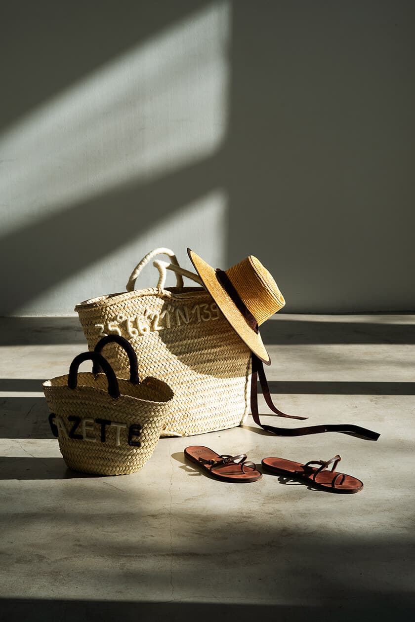 WHIM GAZETTE 2024 SPRING&SUMMER