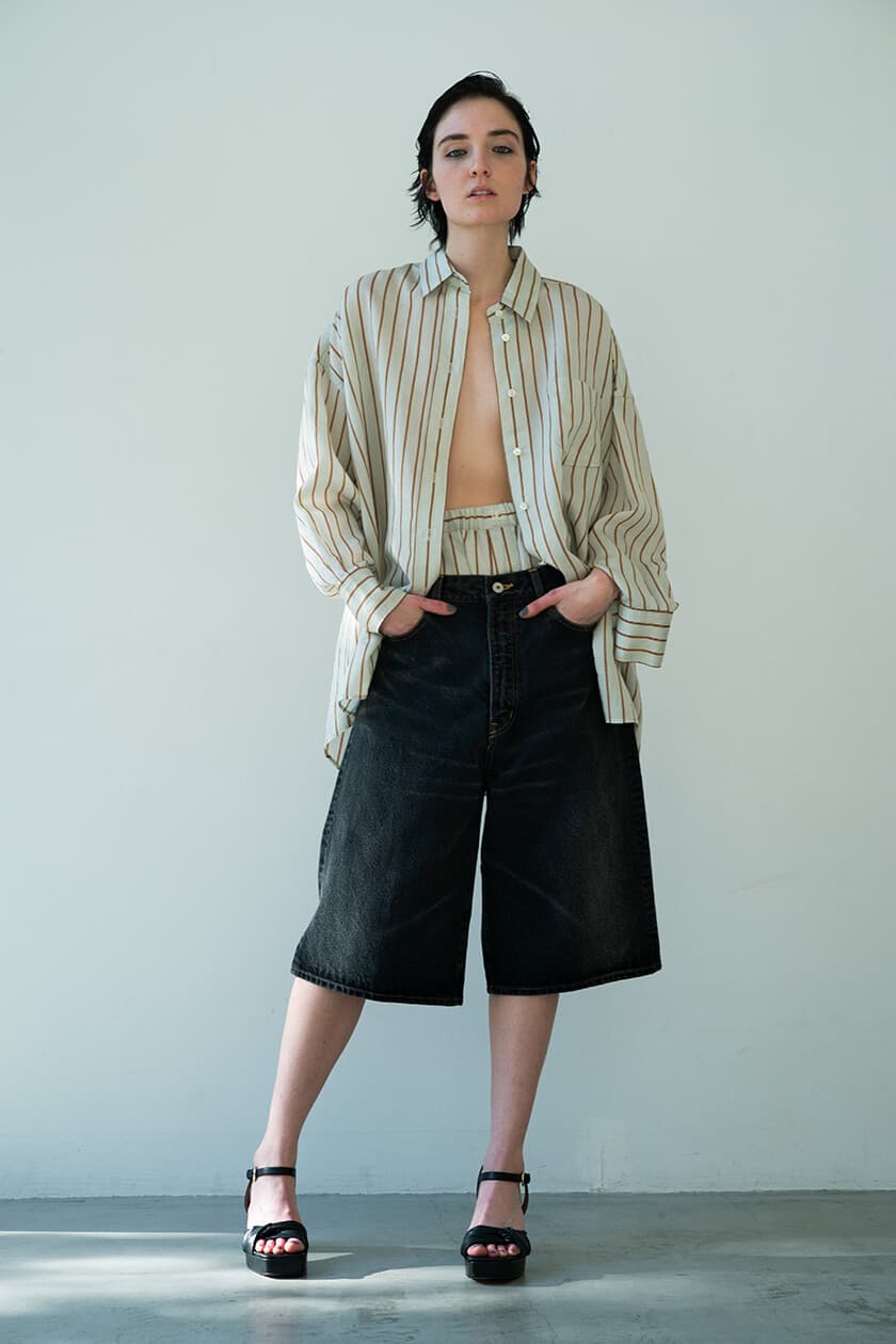 WHIM GAZETTE 2024 SPRING&SUMMER