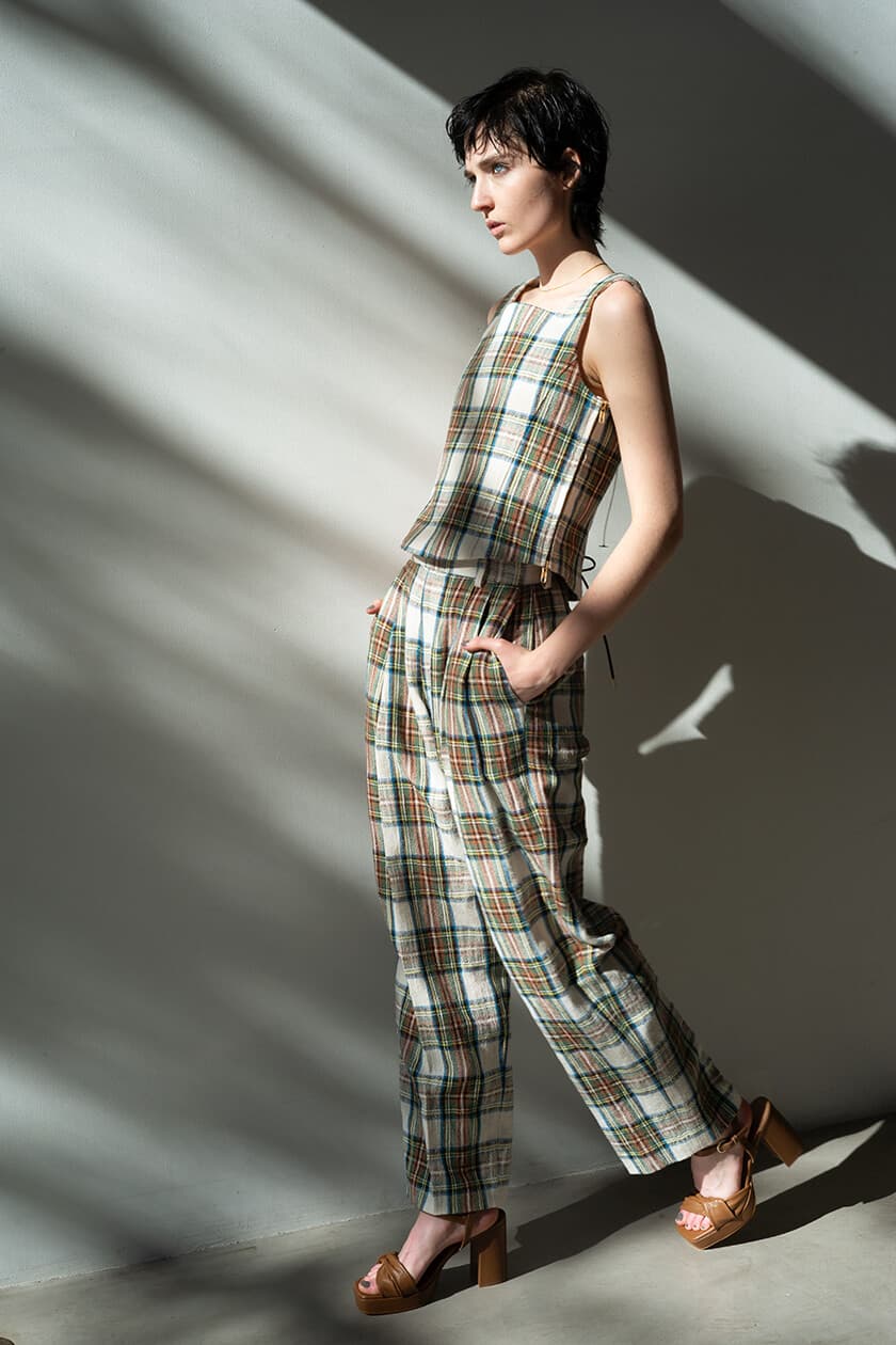 WHIM GAZETTE 2024 SPRING&SUMMER