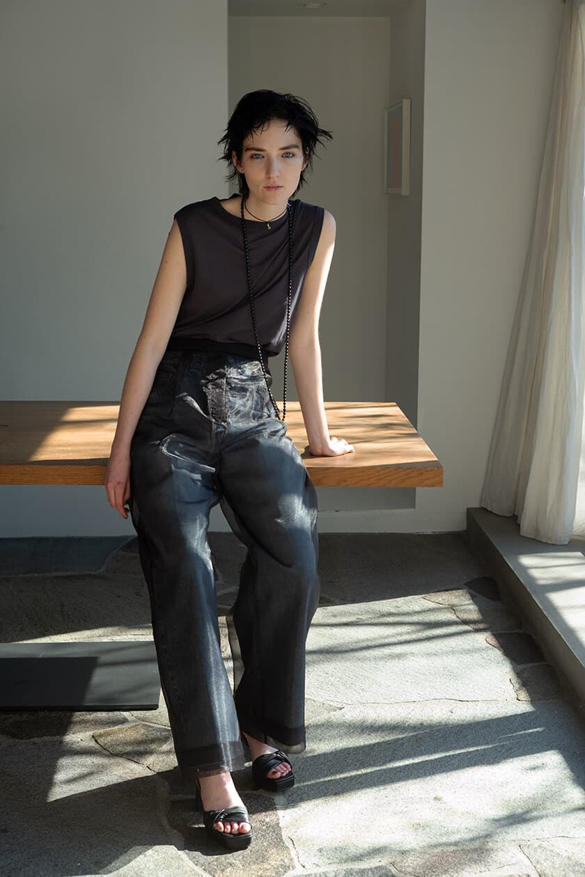 WHIM GAZETTE 2024 SPRING&SUMMER