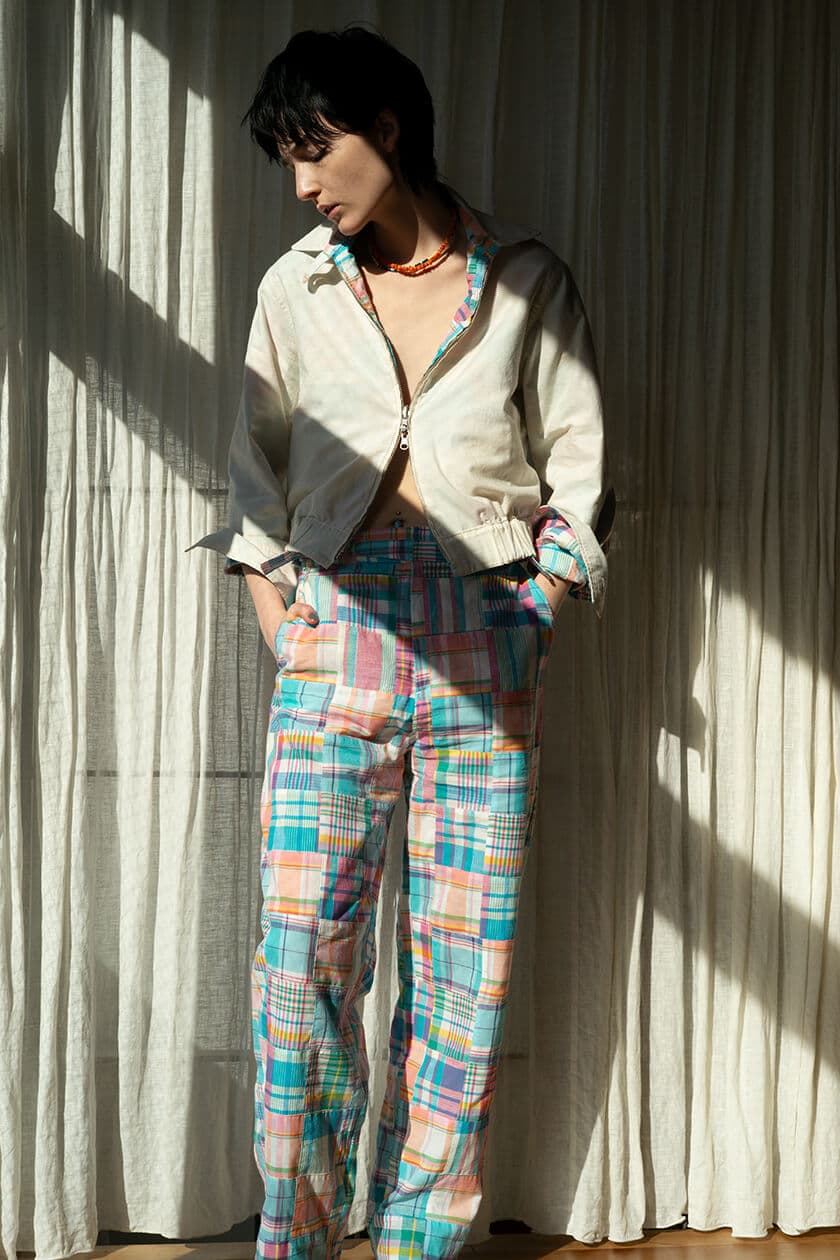 WHIM GAZETTE 2024 SPRING&SUMMER
