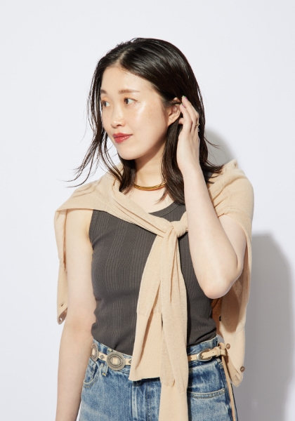 WHIM GAZETTE 2024 SUMMER | PAL CLOSET(パルクローゼット) - パル