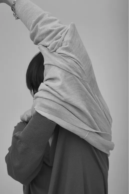 GEMINI 2025 PRE SPRING COLLECTION