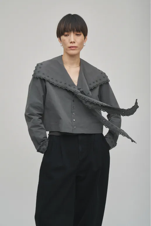 GEMINI 2025 PRE SPRING COLLECTION