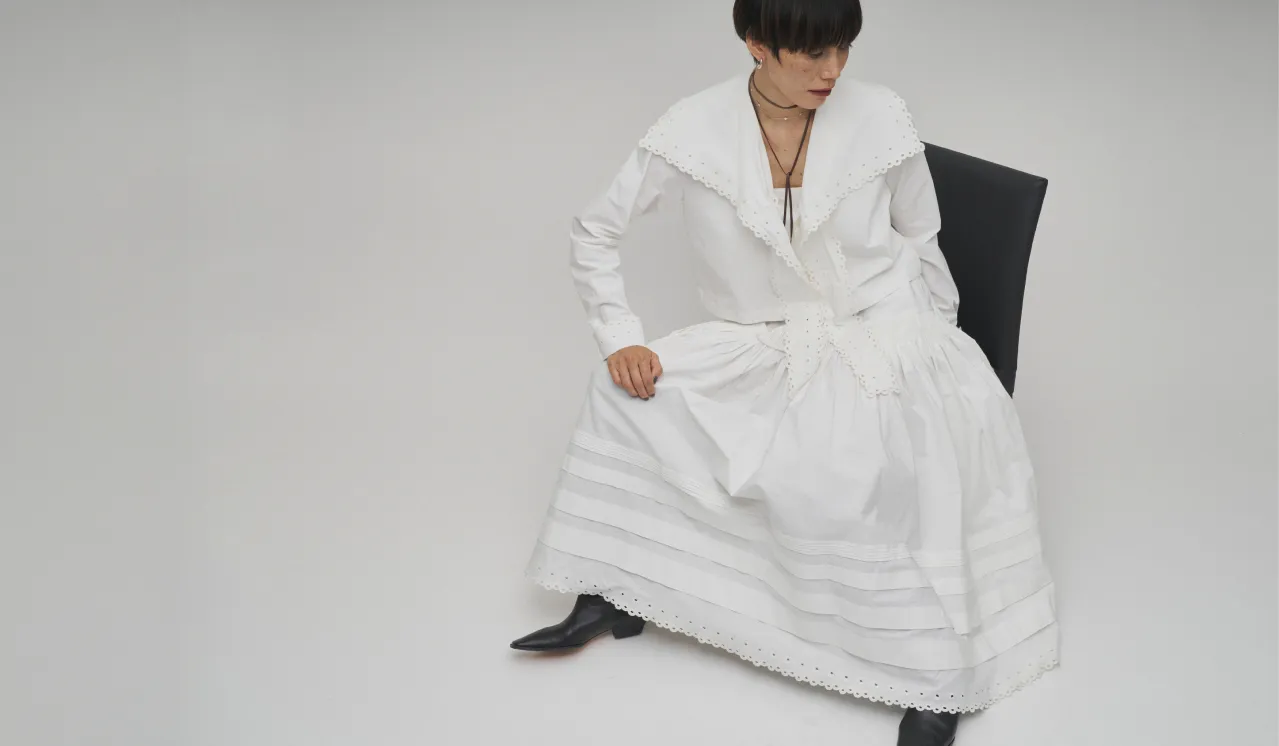 GEMINI 2025 PRE SPRING COLLECTION