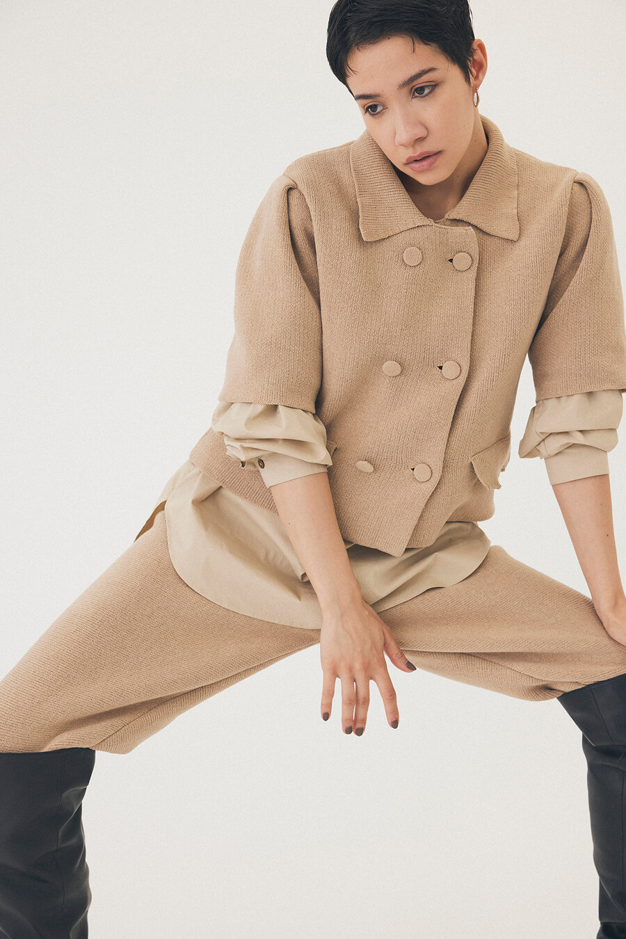 THE PAUSE AUTUMN COLLECTION 2025