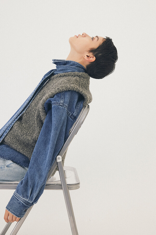 THE PAUSE AUTUMN COLLECTION 2025