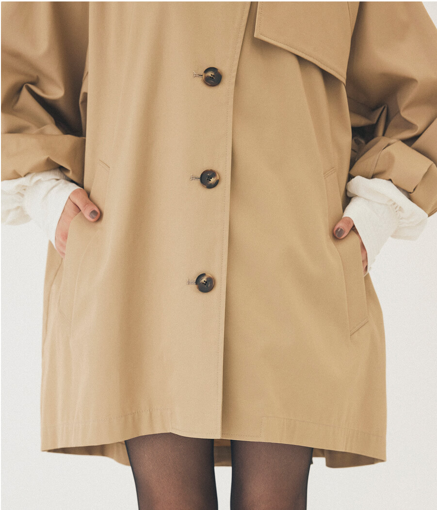 THE PAUSE AUTUMN COLLECTION 2025