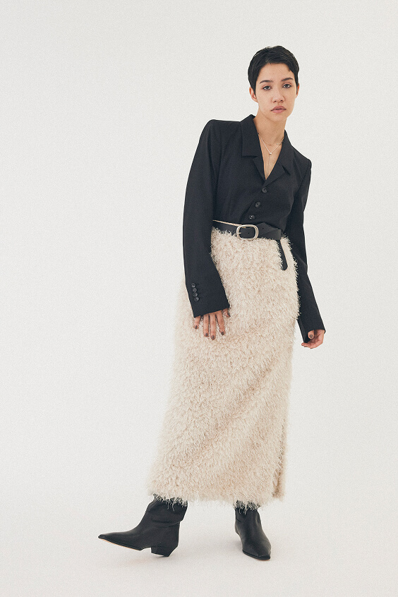 THE PAUSE AUTUMN COLLECTION 2025