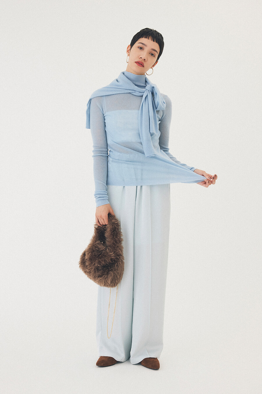 THE PAUSE AUTUMN COLLECTION 2025