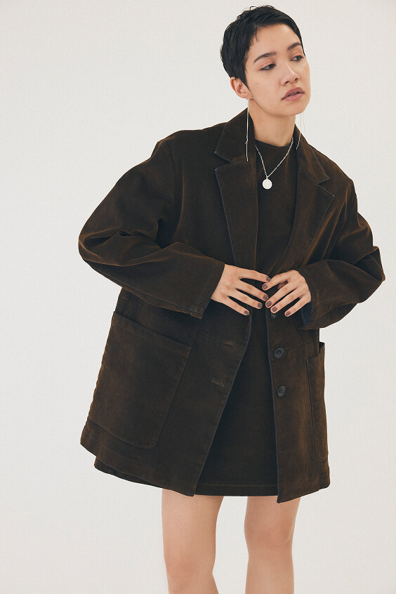 THE PAUSE AUTUMN COLLECTION 2025