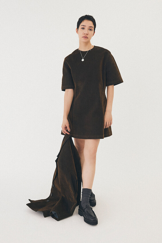 THE PAUSE AUTUMN COLLECTION 2025