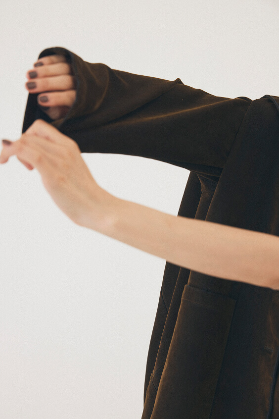THE PAUSE AUTUMN COLLECTION 2025