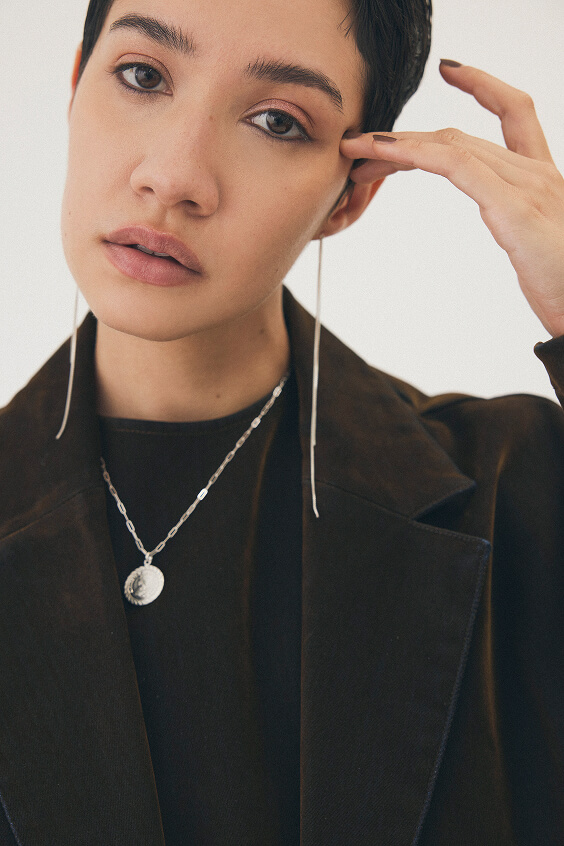 THE PAUSE AUTUMN COLLECTION 2025