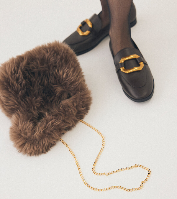 THE PAUSE AUTUMN COLLECTION 2025