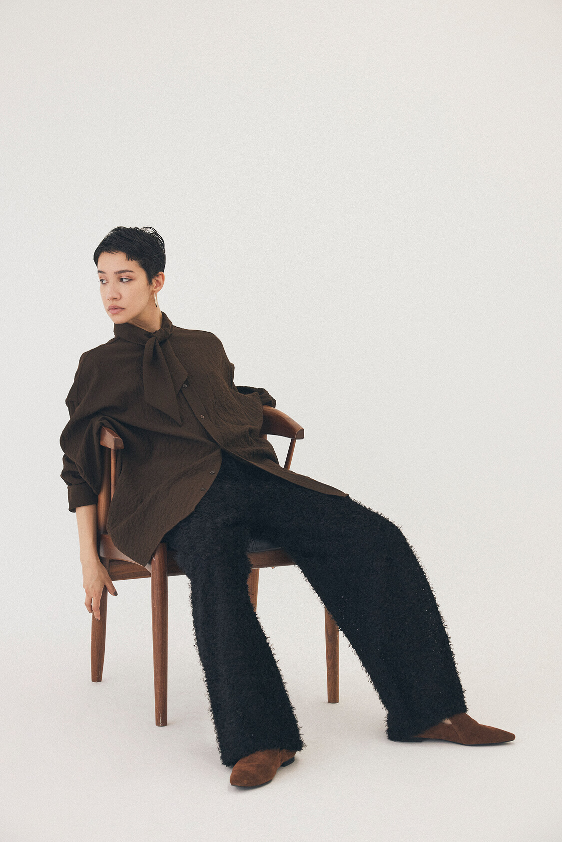 THE PAUSE AUTUMN COLLECTION 2025